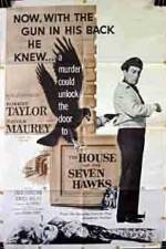 Watch The House of the Seven Hawks Fmovies