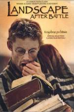 Watch Krajobraz po bitwie Fmovies