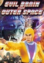 Watch Evil Brain from Outer Space Fmovies