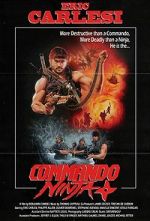 Watch Commando Ninja Fmovies