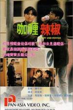 Watch Curry & Pepper Fmovies