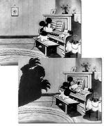 Watch The Gorilla Mystery (Short 1930) Fmovies