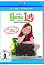 Watch Lilly the Witch: The Dragon and the Magic Book Fmovies