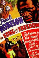 Watch Song of Freedom Fmovies