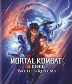 Watch Mortal Kombat Legends: Battle of the Realms Fmovies