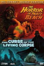 Watch The Horror of Party Beach Fmovies