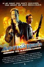 Watch The Action Hero's Guide to Saving Lives Fmovies