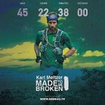 Watch Karl Meltzer: Made to Be Broken (Short 2017) Fmovies