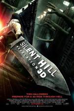 Watch Silent Hill Revelation 3D Fmovies