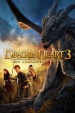 Watch Dragonheart 3: The Sorcerer's Curse Fmovies