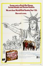 Watch If It's Tuesday, This Must Be Belgium Fmovies