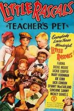 Watch Teacher\'s Pet Fmovies