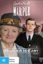 Watch Marple Murder Is Easy Fmovies