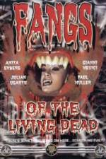 Watch Vampire Blob Silent Fangs of Horror Fmovies