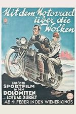 Watch A Motorcycle Trip Among the Clouds Fmovies