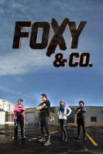Watch Foxy & Co. Fmovies