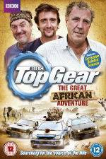 Watch Top Gear: The Great African Adventure Fmovies