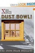 Watch Dust Bowl!: The 1930s Black Blizzards Fmovies