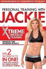 Watch Personal Training With Jackie: Xtreme Timesaver Training Fmovies