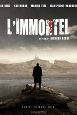 Watch L'immortel Fmovies
