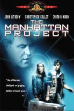 Watch The Manhattan Project Fmovies