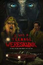 Watch I Was a Teenage Wereskunk Fmovies
