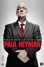 Watch Ladies and Gentlemen, My Name is Paul Heyman Fmovies