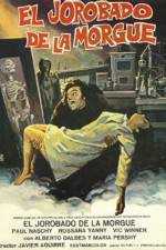 Watch El jorobado de la Morgue Fmovies