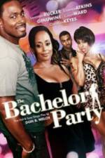 Watch The Bachelor Party Fmovies