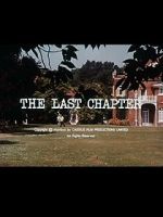 Watch The Last Chapter Fmovies