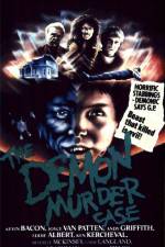 Watch The Demon Murder Case Fmovies