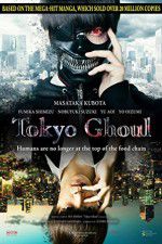 Watch Tokyo Ghoul Fmovies