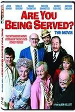 Watch Are You Being Served? Fmovies