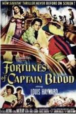 Watch Fortunes of Captain Blood Fmovies