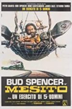 Watch The 5-Man Army Fmovies