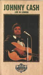 Watch Johnny Cash: Live in London (TV Special 1981) Fmovies