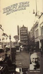 Watch Things That Aren\'t Here Anymore Fmovies