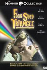 Watch Four Sided Triangle Fmovies
