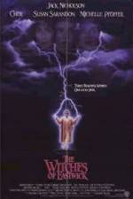 Watch The Witches of Eastwick Fmovies