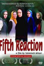 Watch The Fifth Reaction Fmovies