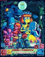 Watch Rick + Morty in the Eternal Nightmare Machine (TV Special 2021) Fmovies