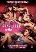 Watch 3-D Sex and Zen: Extreme Ecstasy Fmovies