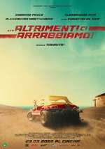 Watch Altrimenti ci arrabbiamo Fmovies