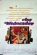 Watch Any Wednesday Fmovies