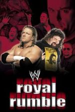 Watch WWE Royal Rumble 2000 Fmovies