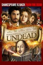 Watch Rosencrantz and Guildenstern Are Undead Fmovies