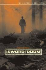 Watch The Sword of Doom Fmovies