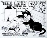 Watch The Lyin\' Mouse (Short 1937) Fmovies