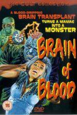 Watch Brain of Blood Fmovies