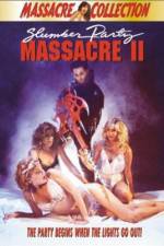 Watch Slumber Party Massacre II Fmovies